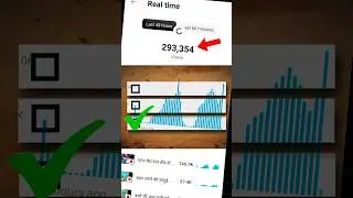 { ये 3 Setting तुरंत On कर लो } Shorts Viral करना है तोह 😱‼️ 