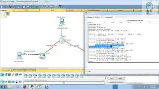 EIGRP: Dynamic Routing Protocol- Verifying and Troubleshooting