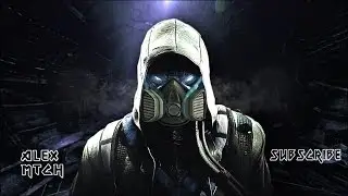 SHADOW | Brutal Dubstep Drops | Most Intense Dubstep Mix