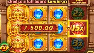 Fortune Gems/ Wow Super Win , Slot jili