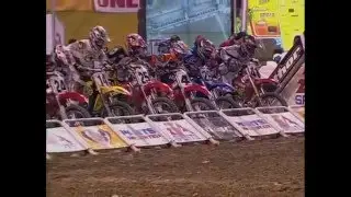 Bar to Bar 2002 - Supercross