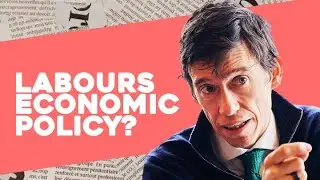 "Who Knows Keir Starmer's Economic Policy? Rory Stewart on the Election (Part 3)