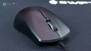 MasterMouse S Oyuncu Faresi İncelemesi