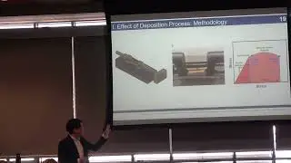 Beyond Stretchability: Strength, Hardness and Resilience in Semiconducting Polymers - Alex Chen, PhD