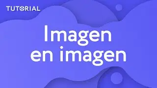 ¿Cómo hacer el efecto de Imagen en imagen? (Tutorial 2019)