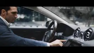 Jaguar XJL Product Film   Driver   Copie online video cutter com