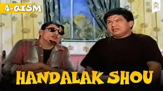 Handalak Shou 4-qism