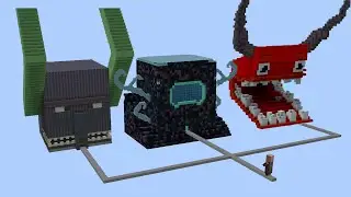 Which minecraft Bosses house is Villager's favorite??