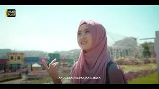 Alfina Nindiyani - Mahalul Qiyam (Official Music Video)