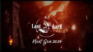 SKYRIM SE. THE LAST DARK 4.0.🔔 Прохождение # 12🔔