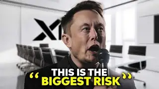 ELON MUSK STUNS Everyone With  NEW Statements On AI (Exclusive Elon Musk Interview)