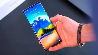 THIS Smartphone is TOO good!