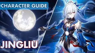 Quick Guide | Jingliu