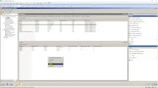 Switchover the active database to other server in Exchange 2010