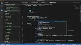 React Redux For Beginners | Data Binding in Form Fields