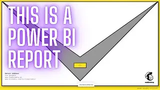 Awesome Power BI sample reports for inspiration