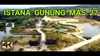 Full explore keindahan PUNCAK ISTANA GUNUNG MAS 27 Mantup Lamongan