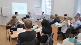 Тренинг 