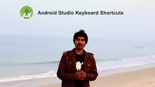 Android Studio Keyboard Shortcuts