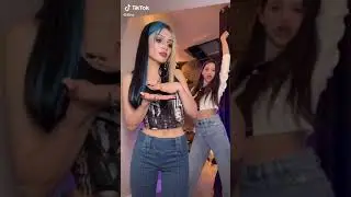 Dina Saeva и Liza Anokhina — Новый Lipsi Ha