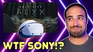 PSVR 2 at the Playstation Showcase: What was MISSING?