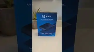 Elgato HD60X Upgrade !! Elgato Game Capture Giveaway !!! 