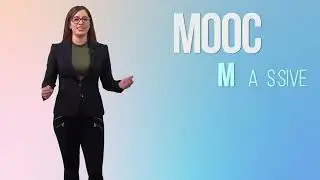 Crea tu MOOC