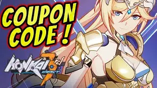 FREE Mei Outfit + NEW Dea Anchora Battlesuit ! : Honkai Impact 3rd