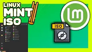 Easy Guide: Downloading Linux Mint ISO - Step-by-Step Tutorial