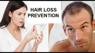 Hair Loss Prevention