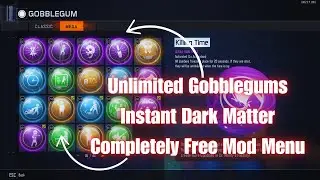 MXT Mod Menu for Unlimited Gobble Gums, Perkaholics, in 2024 for Black Ops 3