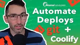 Automating Deploys With Git & Coolify | Web Dev Office Hours