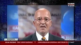 Başrol - 14 Ekim 2018 (Mehmet Ali Birand)