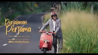 AyOk NoNtOn FiLm Perjalanan Pertama 2022