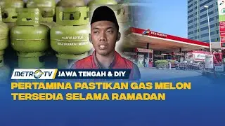 Cegah Kelangkaan, Pertamina Pastikan Pasokan Gas 3 Kg Stabil