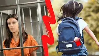 Мама Поставила Ребёнку Прослушку, Чтобы Поймать Обидчиков С Поличным, Теперь Ей Грозит Тюремный Срок