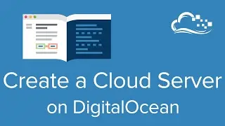 Creating a cloud server on DigitalOcean -2