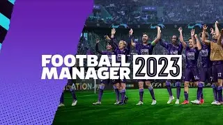 Football Manager 2023 - trailer