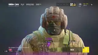 Alpha Packs Opening x1 Week / Rainbow 6 Siege
