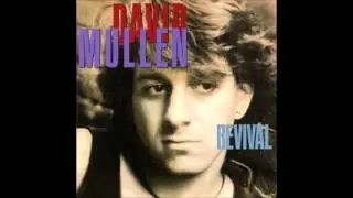 David Mullen - 1 - Revival - Revival (1989)