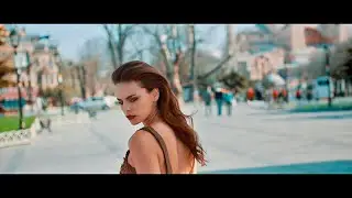 Travel to Istanbul (Путешествие в Стамбул)