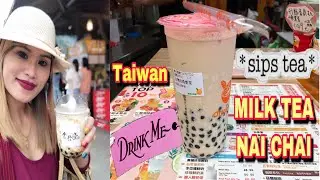 MILK TEA || NAI CHA || DIFFRENT KIND OF DRINKS || OFW TAIWAN || DIAPER QUEEN || INUMING MASARAP