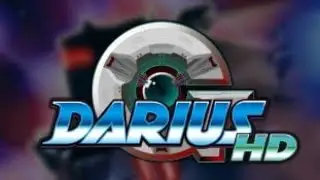 G-Darius HD PS4