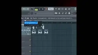 how to clone PLAYLIST in FL STUDIO 🔥