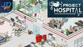 Project Hospital EP7 - My Sandbox