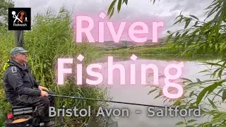 Float Fishing on the Avon