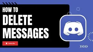 How to Delete Messages on Discord Mobile