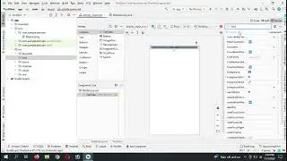 Textview in android studio example