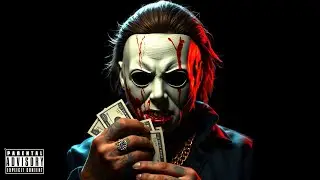 [FREE] “LOCKED IN” | Hard Trap Beat 2024 Free| Trap Type Instrumental Beat 2024 | Dark Beat