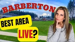 BEST PLACE to BUY HOME at AFFORDABLE PRICE in Vancouver WA | Suburb BARBERTON | Vancouver WA Living